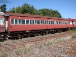 SAR Steel Coach (Side B)
